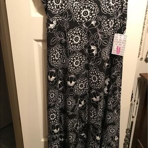 Lularoe Maxi